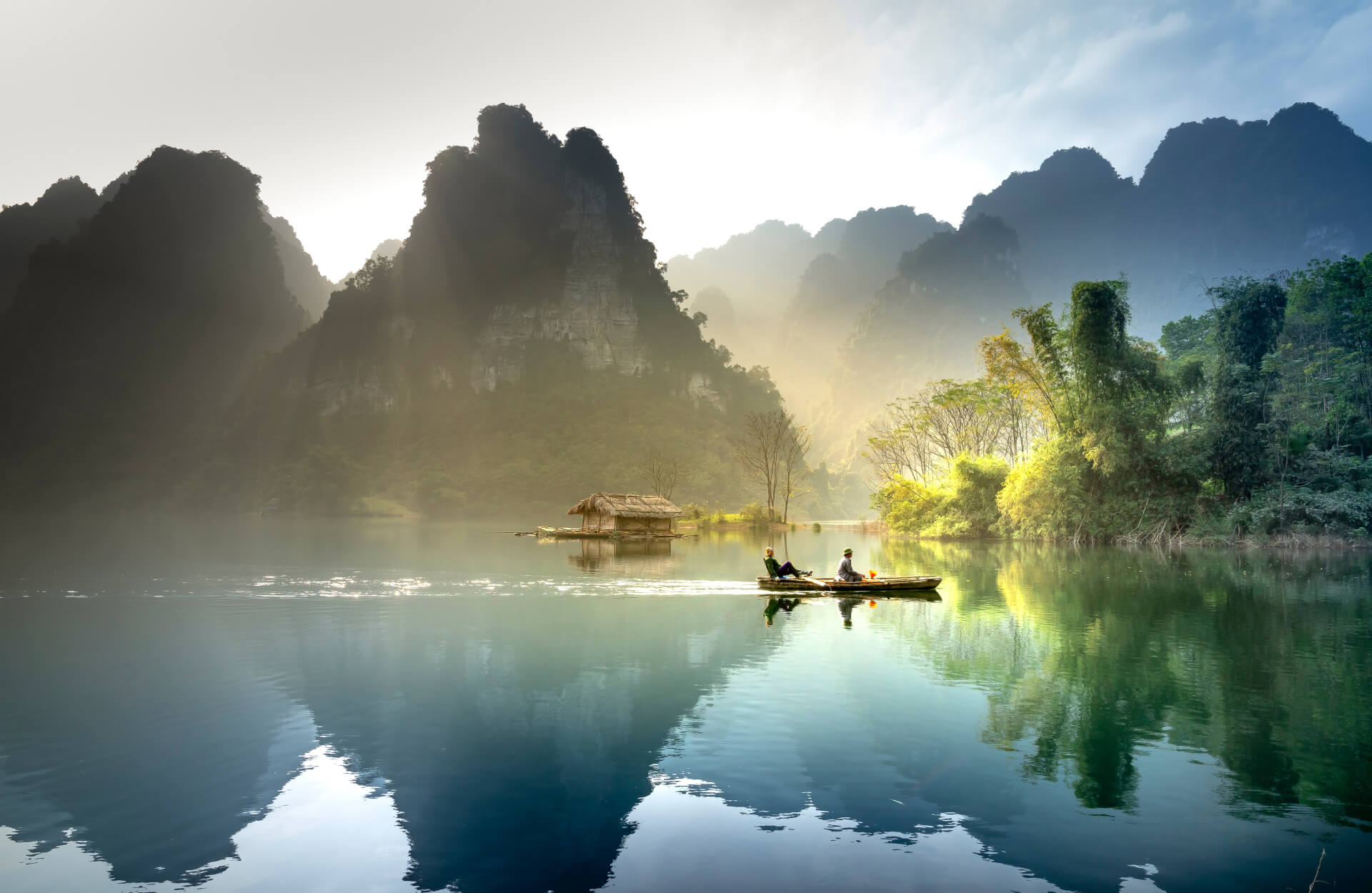 Card Issuing Platform